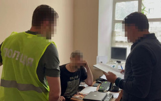 В Киеве разоблачили преступную группу, завладевшую зданиями и укрытиями госпредприятия
