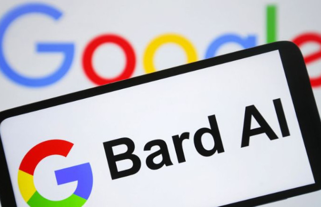 В Україні запрацював чатбот Bard від Google на основі штучного інтелекту