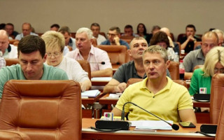 Запорізька міськрада припинила відносини з УПЦ МП