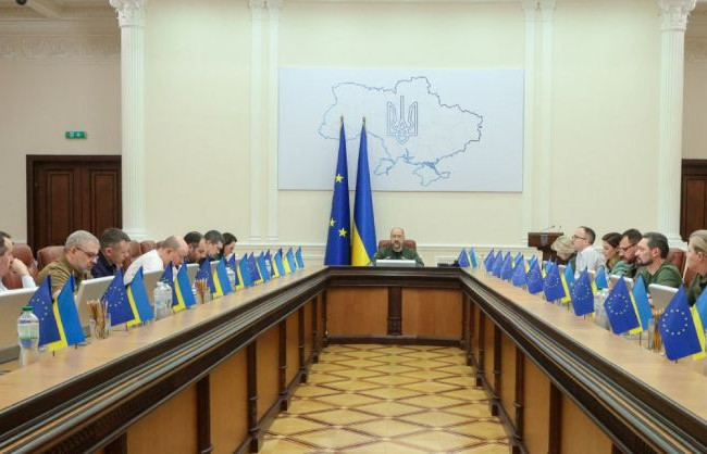 Кабмин провел заседание: какие решения приняли 14 июля