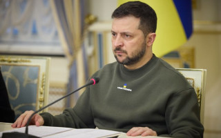 Зеленський повідомив, чи існує загроза вторгнення з Білорусі