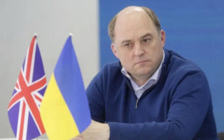 Бен Воллес пояснив свої слова про «Amazon» і «вдячність України» та отримав сотні подяк