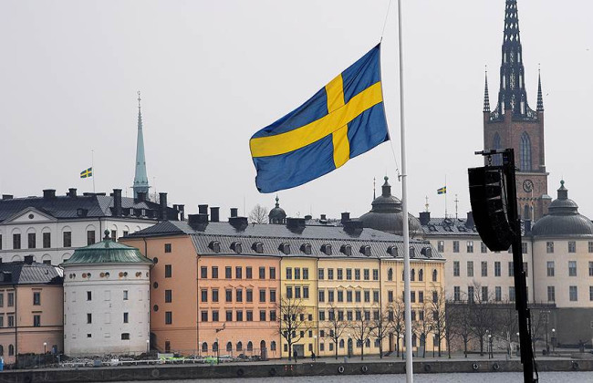 В Швеции планируют ужесточить требования для иммиграции членов семьи