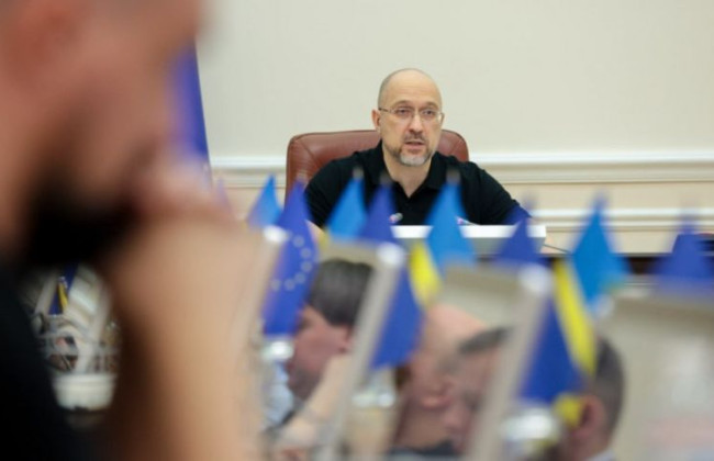 Шмигаль повідомив, чи буде підвищення тарифів в Україні
