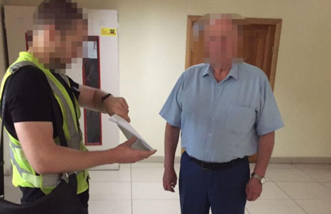 Посадовців КО «Київмедспецтранс» підозрюють у привласненні понад 12,6 млн грн