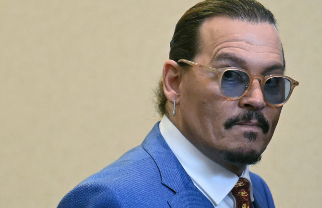 У Джонні Деппа спростували візит до рф і пояснили «звернення до росіян»