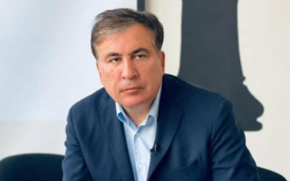 Рада звернулася до Грузії з проханням помилувати Саакашвілі