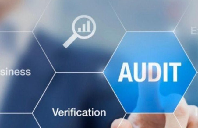 Глава АРМА подписала декларацию внутреннего аудита