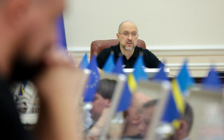 Шмыгаль сообщил, будет ли повышение тарифов в Украине
