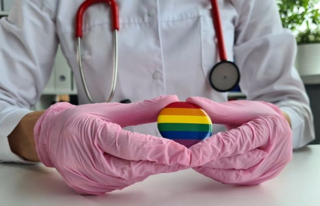 В рф законодательно запретили менять пол