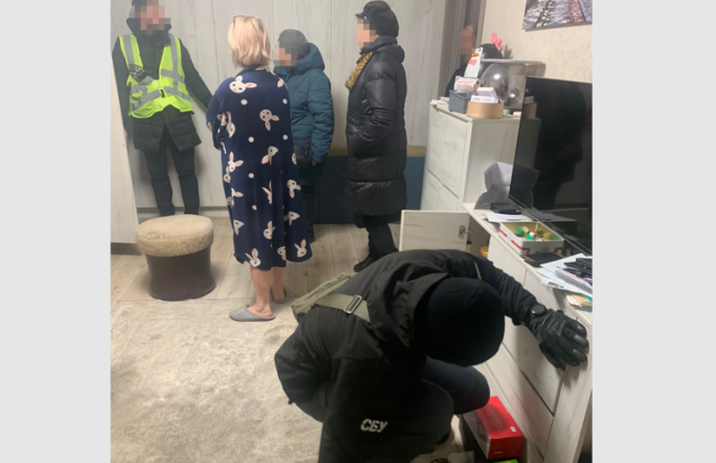 1 млн грн убытков на обустройстве укрытий в школах и детских садах: будут судить чиновников Шевченковской РГА и подрядчиков