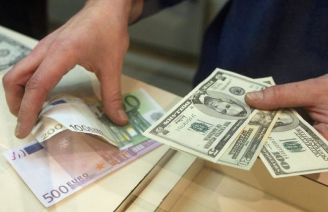 Рада разрешила кредитным союзам обменивать валюту