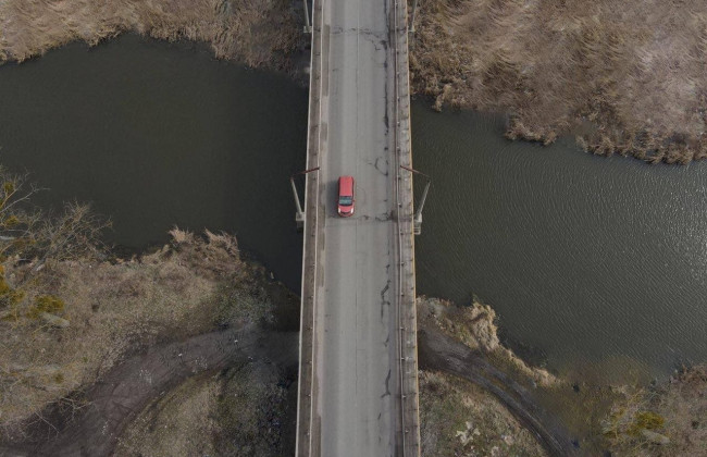 10% мостовых сооружений в Украине находятся в аварийном состоянии, – заключение Комиссии