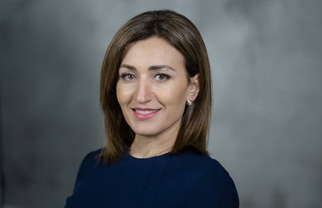 Рада досрочно прекратила полномочия депутата Татьяны Плачковой