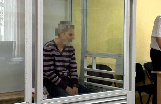 Іноземець, який під виглядом волонтера збирав розвіддані для ворога, постав перед судом