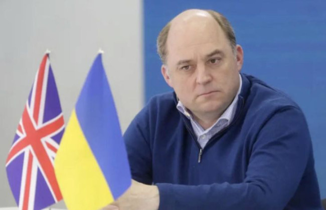 Бен Воллес пояснив свої слова про «Amazon» і «вдячність України» та отримав сотні подяк