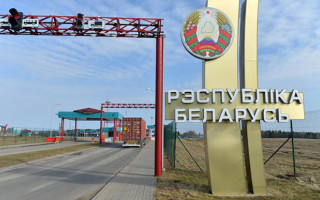 Из Беларуси вывели практически все российские войска, — ГПСУ