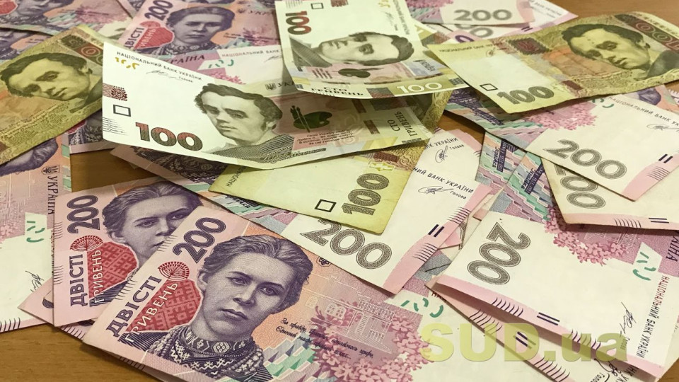 66 банкнот на одного жителя: в НБУ повідомили, скільки готівки перебуває в обігу