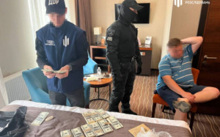 До України з Еквадору надходили великі партії кокаїну: затримано колишнього правоохоронця