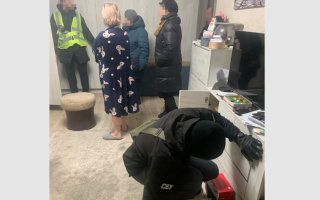 1 млн грн збитків на облаштуванні укриттів у школах та дитячих садках: судитимуть посадовців Шевченківської РДА та підрядників