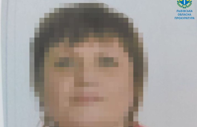 Называла украинцев «фашистами»: суд наказал жительницу Львовщины