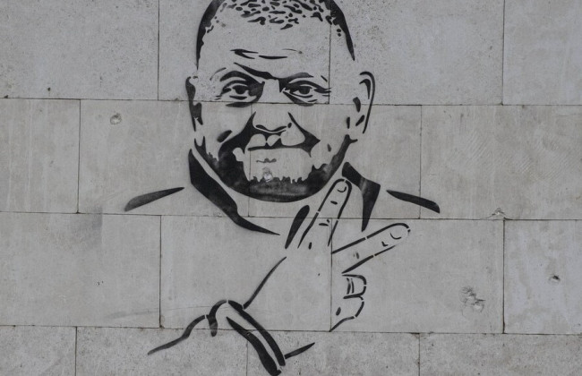 Залужный рассказал, чем бы хотел заниматься после войны