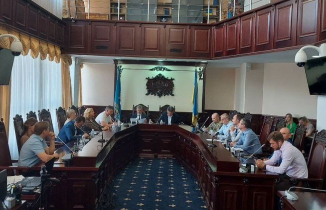 Высший совет правосудия попросил ВККС найти место работы для давно уволенного за нарушение присяги судьи