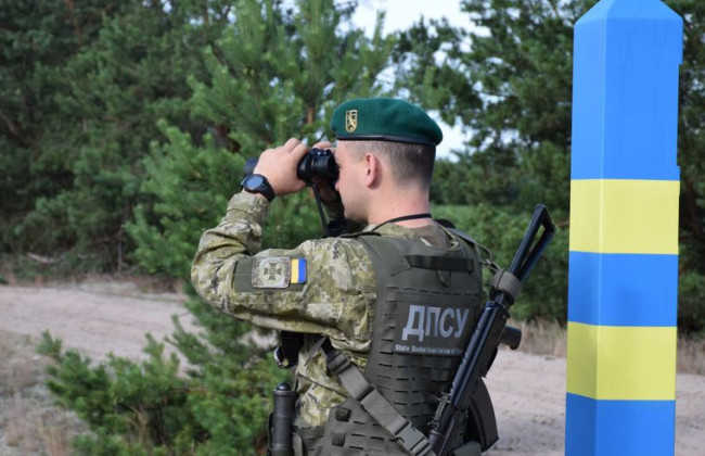 У ДПСУ підтвердили прибуття вагнерівців до Білорусі