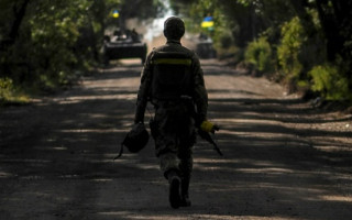 Парламент змінив норму Кримінального кодексу про відповідальність за самовільне залишення військової частини або місця служби