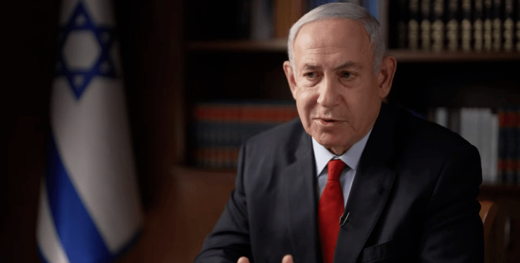 Прем'єр-міністра Ізраїлю Нетаньяху терміново доставили в лікарню