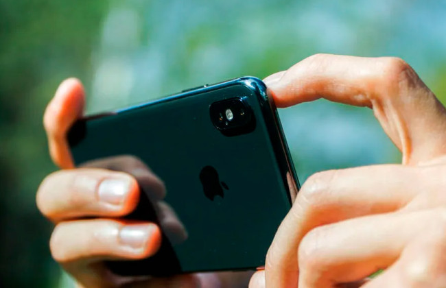 В Минобороны сообщили, что запрещено снимать и публиковать во время войны