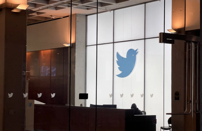 Twitter поділиться доходами від реклами з творцями контенту