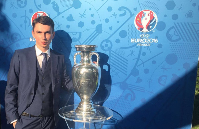 Суд заарештував генерального секретаря УАФ Запісоцького на 60 діб