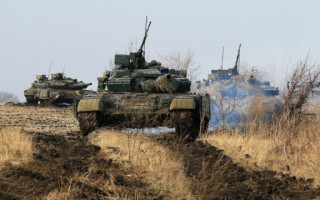 Україна змінила тактику контрнаступу після втрат техніки, – NYT