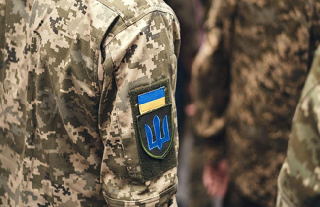 В ВС высказали позицию относительно отсутствия правовых оснований для увольнения лица с военной службы во время военного положения из-за получения таким лицом бронирования