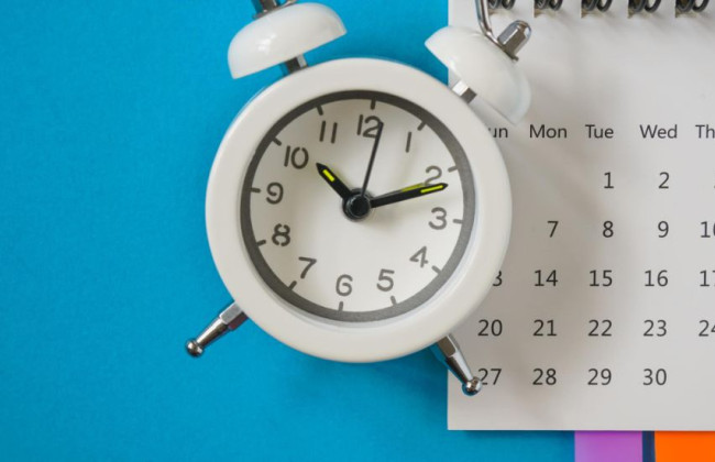 Строки для прийняття спадщини: роз’яснення