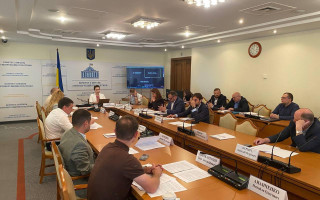 Голова АРМА Олена Дума окреслила подальші кроки в діяльності Нацагентства