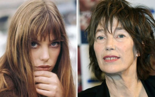 Скончалась известная певица и актриса Джейн Биркин