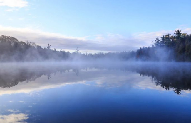 Ученые обнаружили невероятное место, которое знаменует собой новую главу в истории Земли