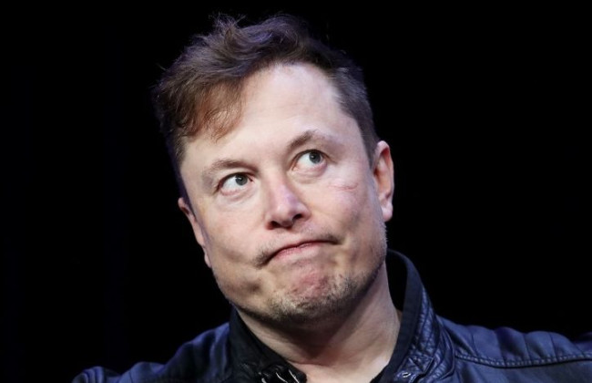 Илон Маск сообщил о резком сокращении доходов от рекламы в Twitter