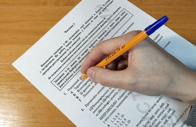 Почему абитуриентам не дают ознакомиться со своими ошибками на НМТ: ответ УЦОКО