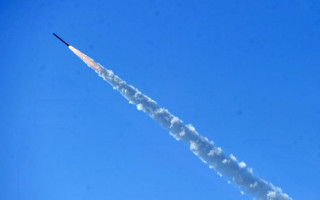 Российские оккупанты нанесли ракетные удары по Харькову