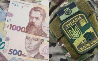 Кто из военных может получить единовременную денежную помощь в случае подписания контракта с ВСУ: ответ Минобороны