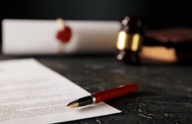 Верховная Рада одобрила за основу проект об остановке сроков исковой давности и изменении порядка открытия наследства