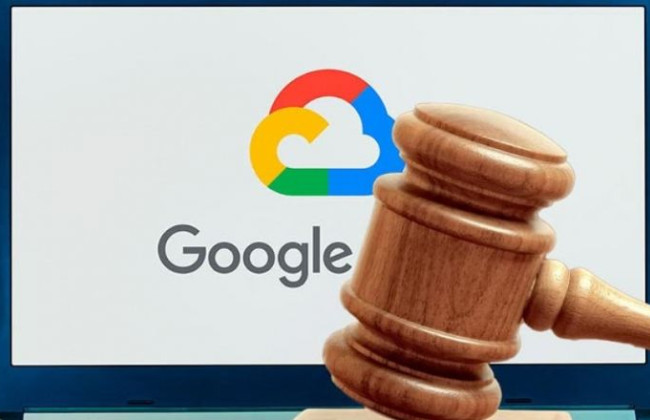 На Google подали позов на $5 млрд через неправомірний збір даних для навчання ШІ