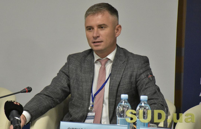 Глава НАПК Александр Новиков заявил, что для приглашения в НАТО Украина должна возобновить электронное декларирование и провести судебную реформу