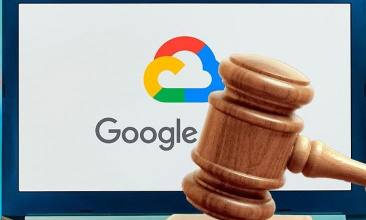 На Google подали позов на $5 млрд через неправомірний збір даних для навчання ШІ