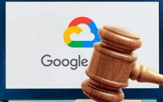 На Google подали позов на $5 млрд через неправомірний збір даних для навчання ШІ