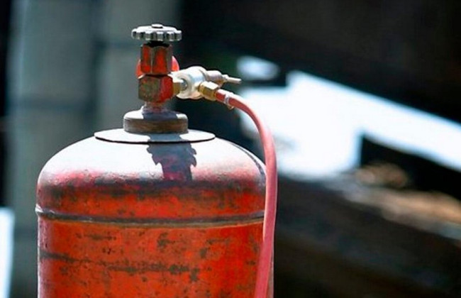 Киянам нагадали правила поводження з туристичними газовими балонами