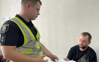 У Києві судитимуть 4 водіїв, які пропонували хабарі поліцейським